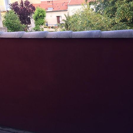 Appartement Hippolyte Montpellier Kültér fotó