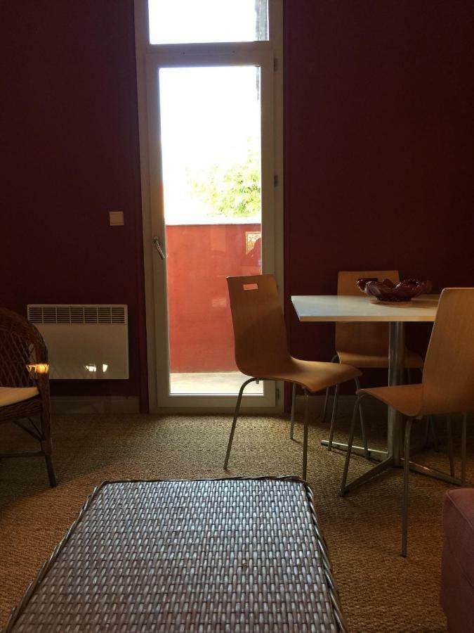 Appartement Hippolyte Montpellier Kültér fotó