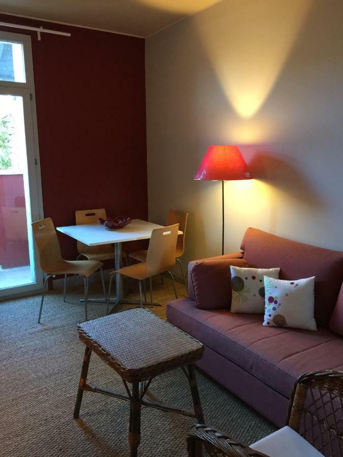 Appartement Hippolyte Montpellier Kültér fotó