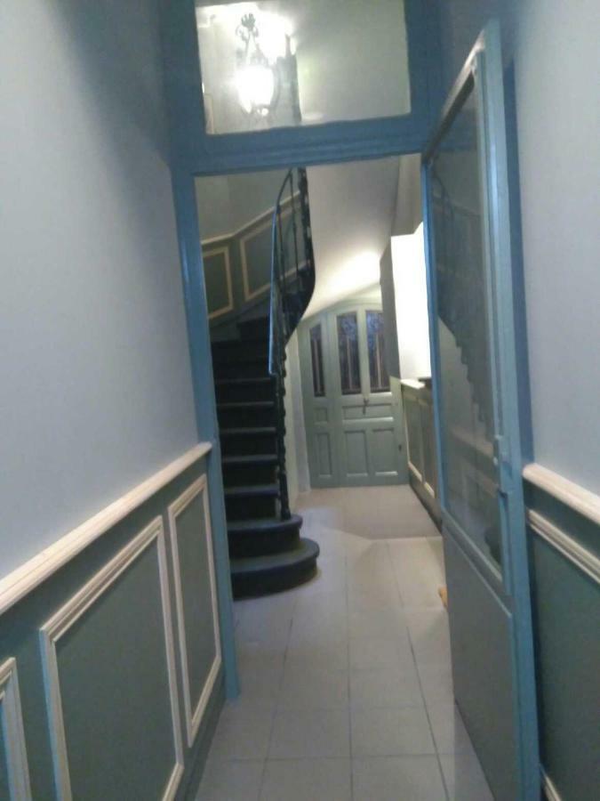 Appartement Hippolyte Montpellier Kültér fotó